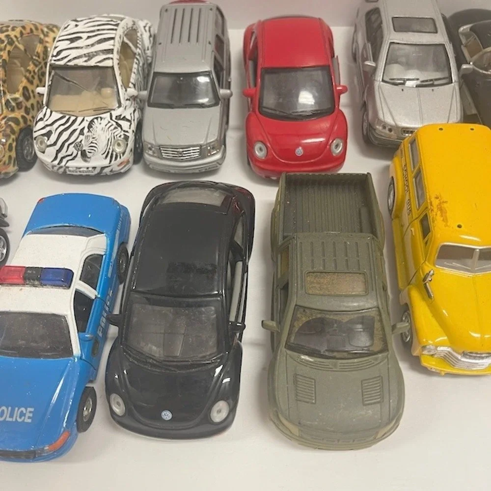 N/A 12 vintage